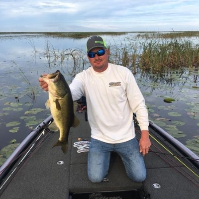 In Too Deep Charters