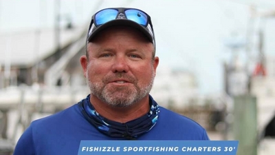Fishizzle Sportfishing Charters