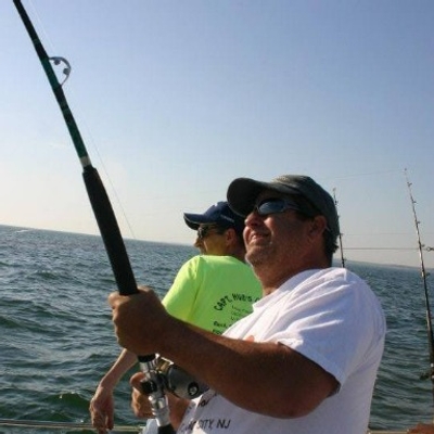 Capt. Hub's Charters