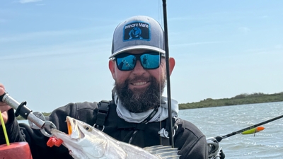 Wade It Out Guide Service