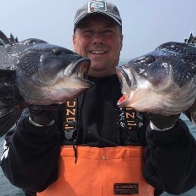 Cape Cod Charter Guys