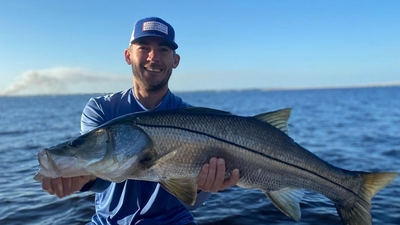 Reel Sanibel Fishing Charters