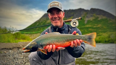 Alaska Rainbow Adventures