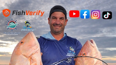 Pesca En Los Cayos