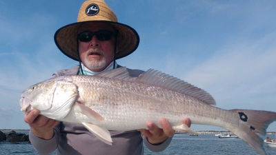 Spot Stalker Charters LLC