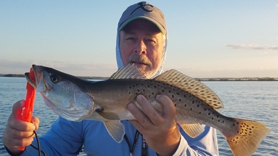 Spot Stalker Charters LLC