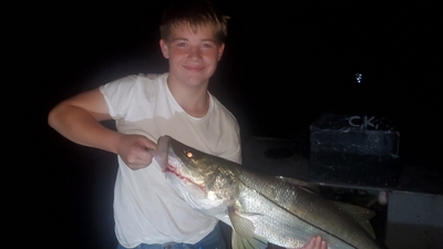 Reel Deal Fishin Charters