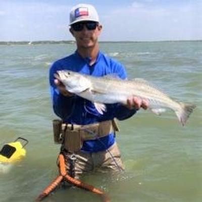 Caleb's Guide Service