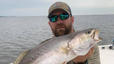 Daybreak Fishing Charters