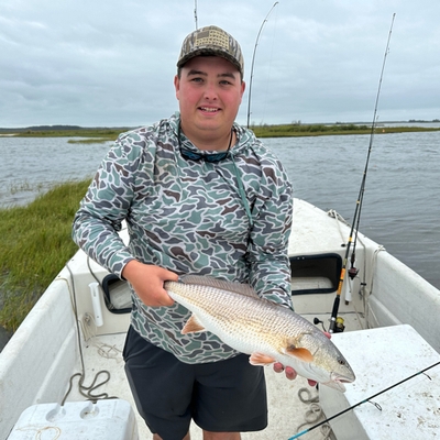 Reed And Reel Fishing Company