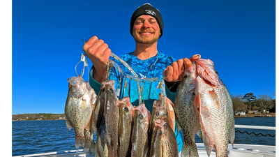 Captain Jake’s Guide Service