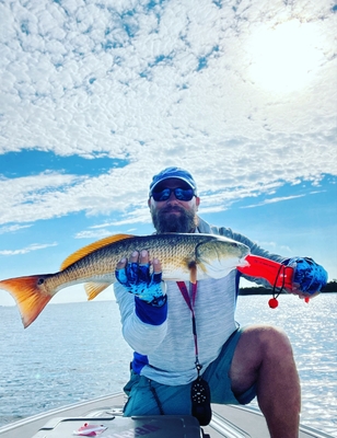 Salty Pirate Fishing Charters