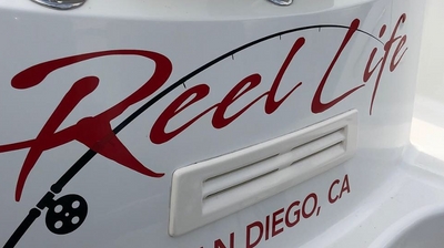 Reel Life Fishing Charters