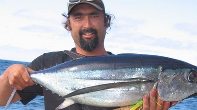 Westcoast Fish Expeditions