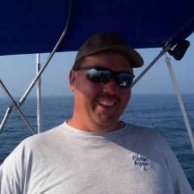 Fishin’ Again Charters