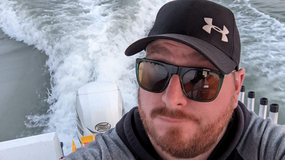 Possessed Again Fishing Charters By Captain Keith 