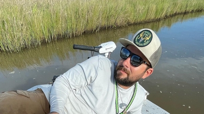 Only Finz Guide Services