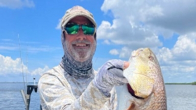 Sanibel Saltwater Adventures