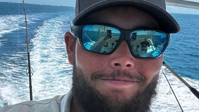 Atlantic Gulf Fishing Charters