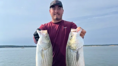 Kolton Daniel Guide Service