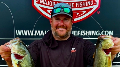 Breaking Bass Guide Service