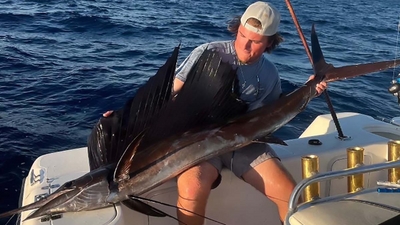 Triple Chunk Charters