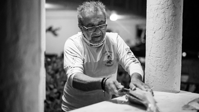 Jesse James Charters