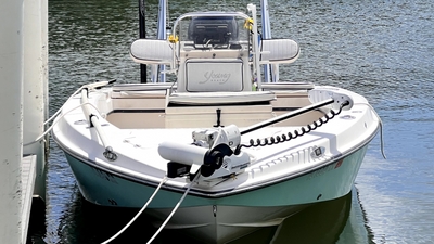 Split Tail Guide Service