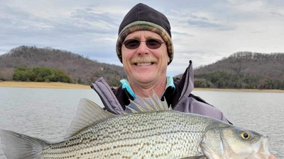 StriperXtreme Guide Service