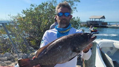 Reel Knotty Fishing Charters