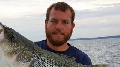 William Sasser Guide Service