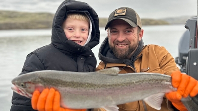 Riverlife Guide Service