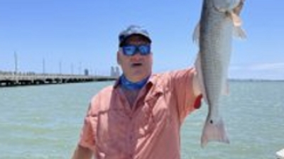 Jordan Fishing Charters 