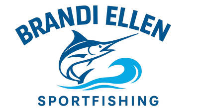 Brandi Ellen Sportfishing