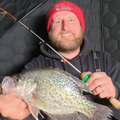 Legends Guide Service