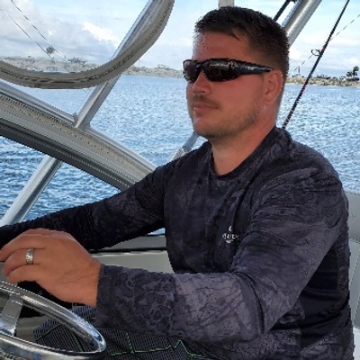 Flowing Water Charters