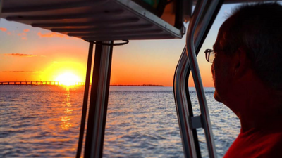 Singing Reel Charters 