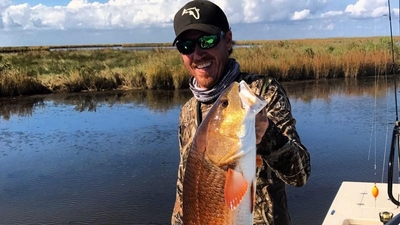 Showintail Inshore Charters