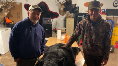 Blackbear Outfitters