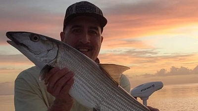 Tropical Tides Fishing Charters