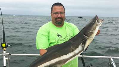 Mary Lou Too Charters