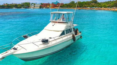 Doña Nina Fishing Tours