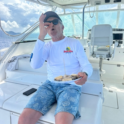 Doña Nina Fishing Tours