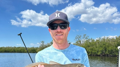 Chum em up charters