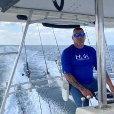 Scaled Up Fishing Charters