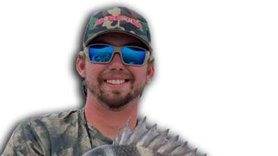 Perdido Key Fishing Charters – II