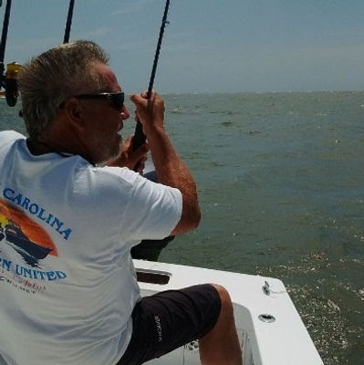 Capt’n Rolo’s Charters