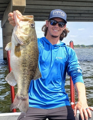 Lake Fork Premier Guide Service