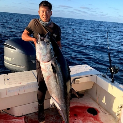 Brothers Sport Fishing