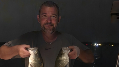 Rod Bendin guide service 